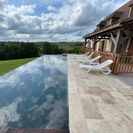 Bellevue Tatil Evi *