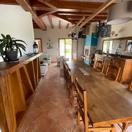 Bellevue Casa de Férias