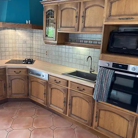 Bellevue Casa de Férias