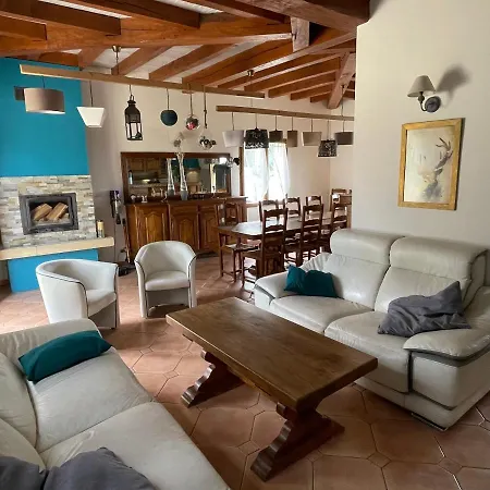 Bellevue Casa de Férias *