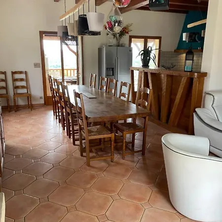 Bellevue * Coux-et-Bigaroque-Mouzens