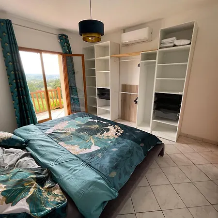 Tatil Evi Bellevue *