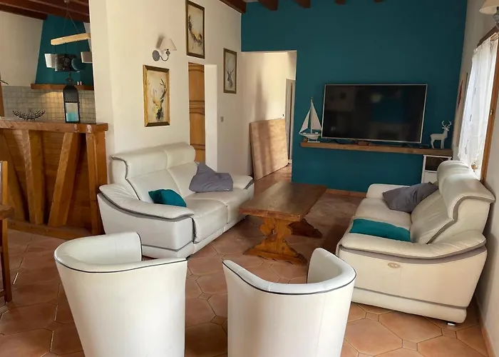 Bellevue Coux-et-Bigaroque-Mouzens