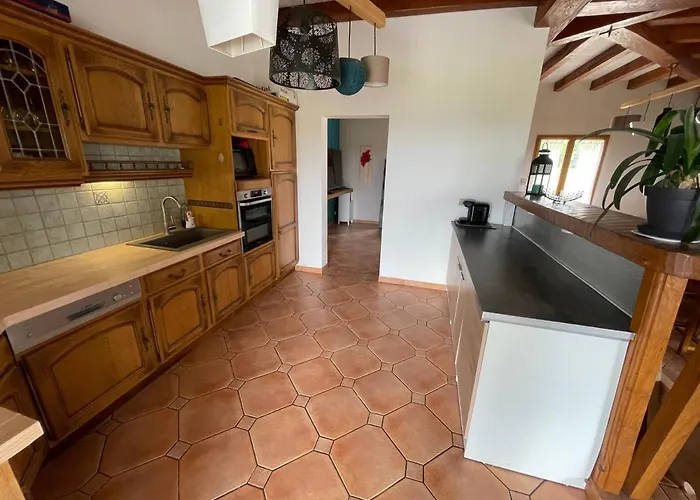 Bellevue Coux-et-Bigaroque-Mouzens