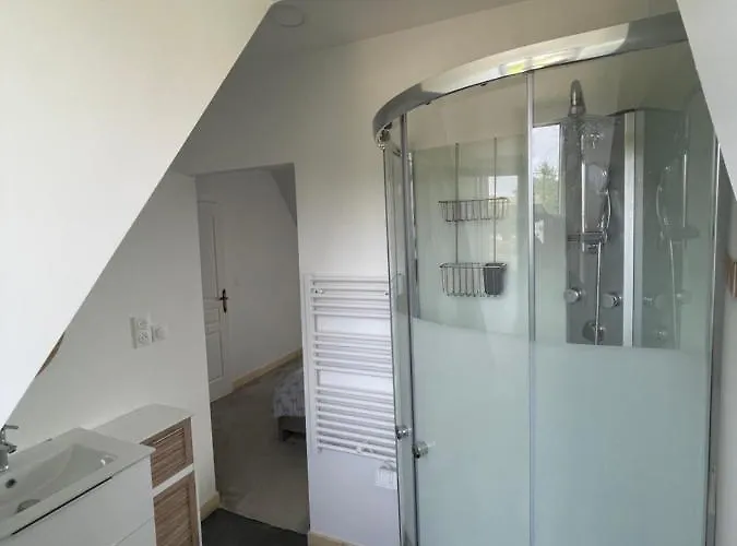 Bellevue Prázdninový dům *