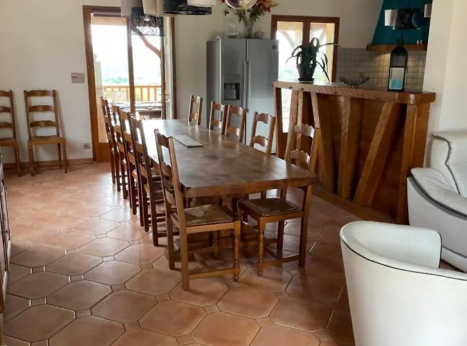 Bellevue * Coux-et-Bigaroque-Mouzens