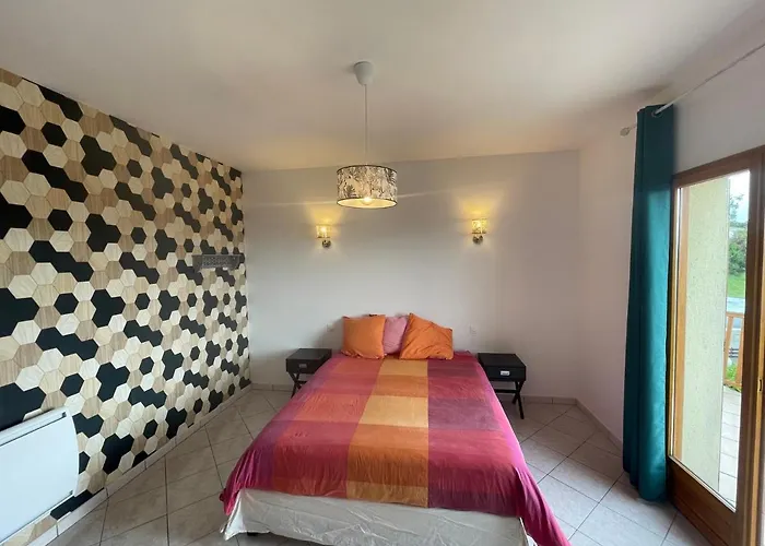 Bellevue Coux-et-Bigaroque-Mouzens