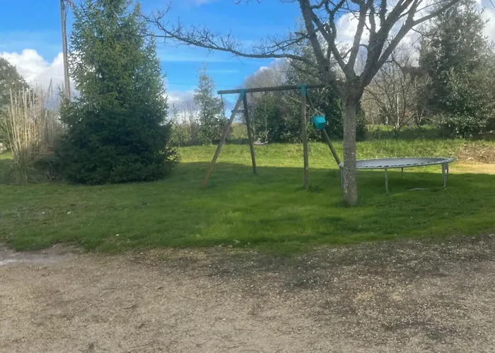 Bellevue Coux-et-Bigaroque-Mouzens